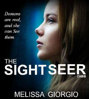 [Silver Moon Saga 01] • The Sight Seer